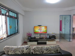 Blk 501A Wellington Circle (Sembawang), HDB 4 Rooms #139241592